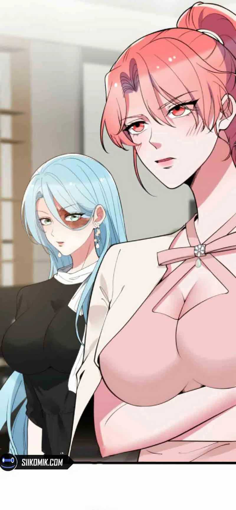 I Have 90 Billion Licking Gold Chap 312 - Next Chap 313