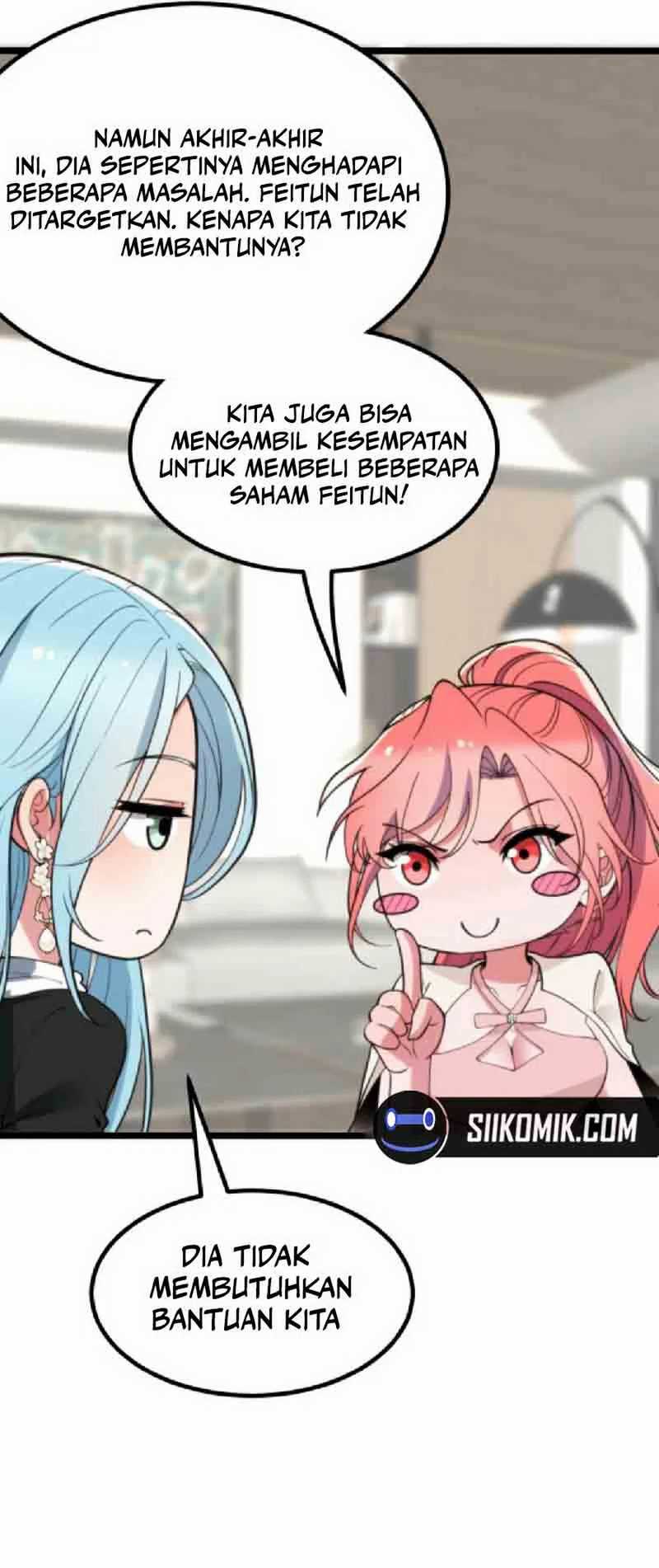 I Have 90 Billion Licking Gold Chap 312 - Next Chap 313