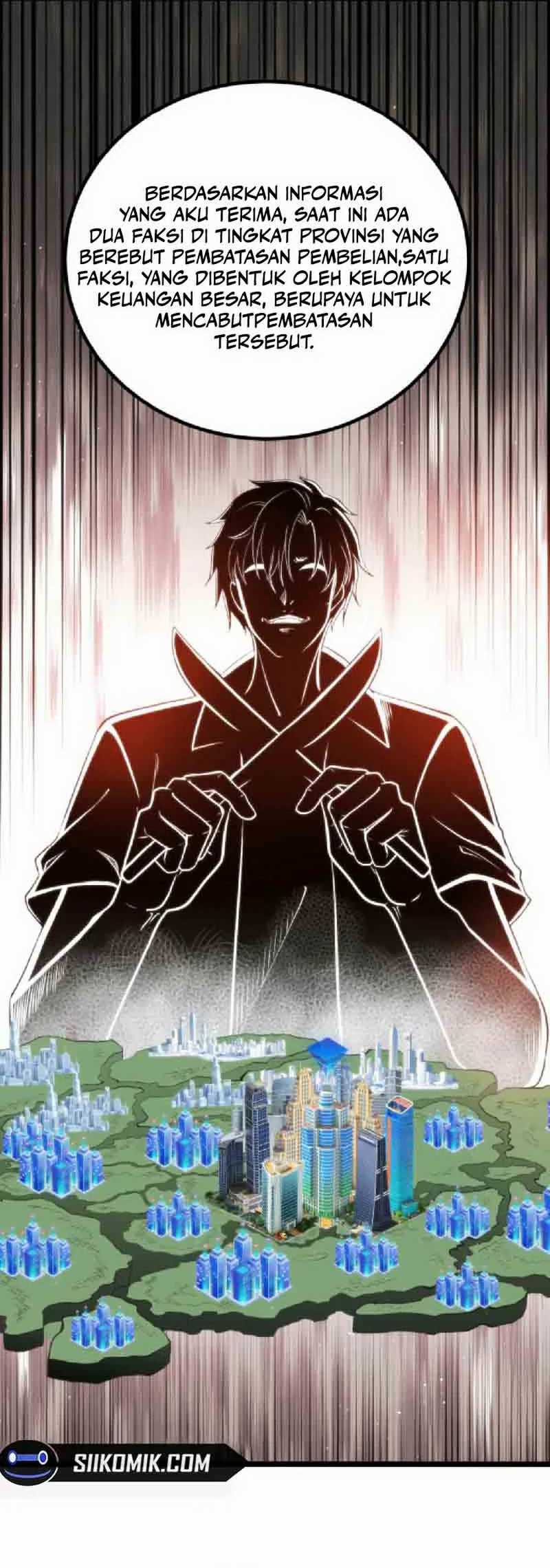 I Have 90 Billion Licking Gold Chap 312 - Next Chap 313