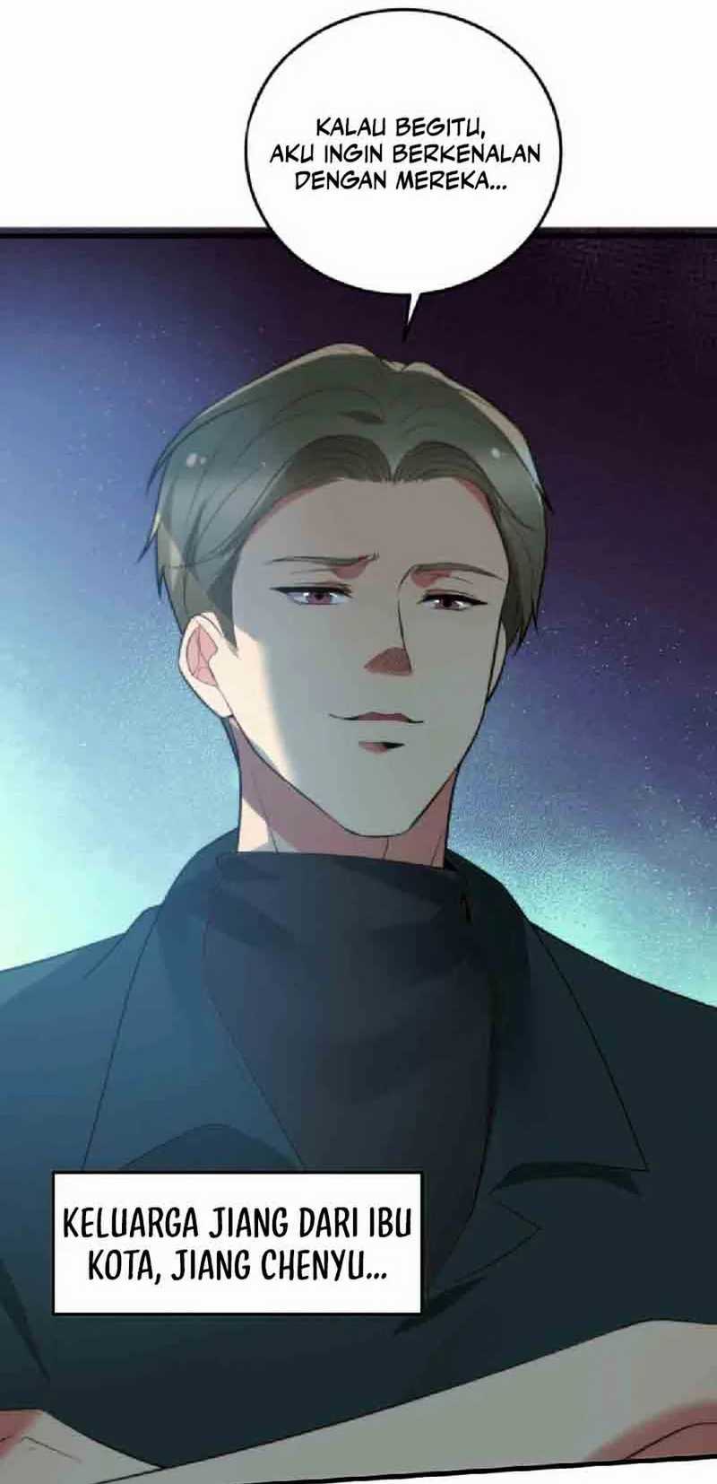 I Have 90 Billion Licking Gold Chap 313 - Next Chap 314