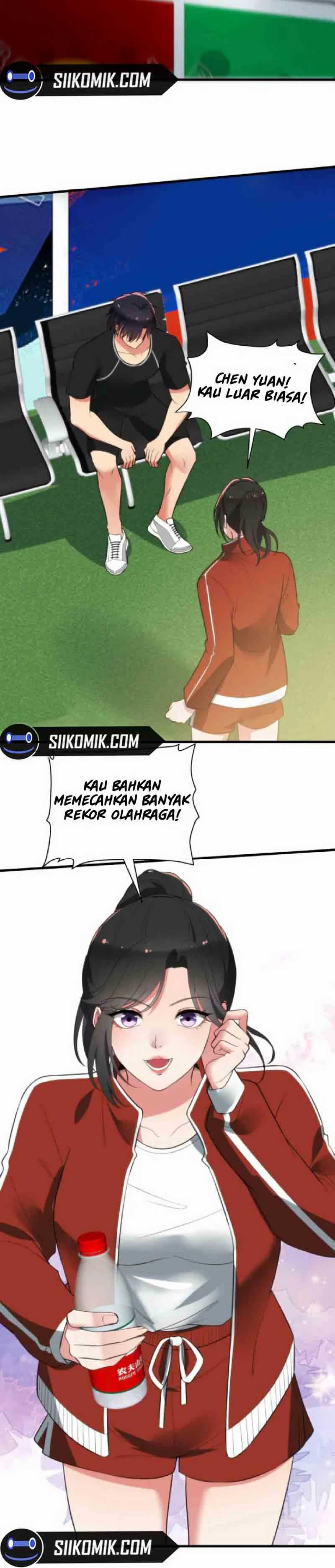 I Have 90 Billion Licking Gold Chap 313 - Next Chap 314