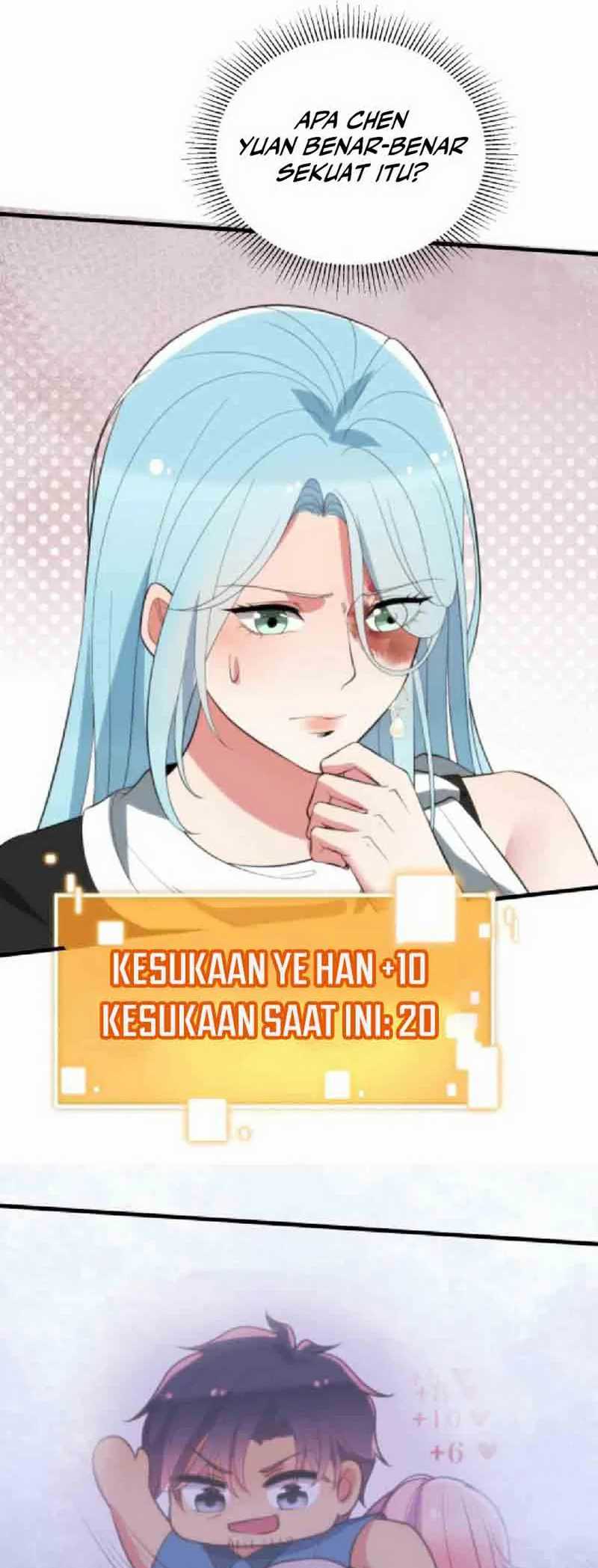 I Have 90 Billion Licking Gold Chap 313 - Next Chap 314