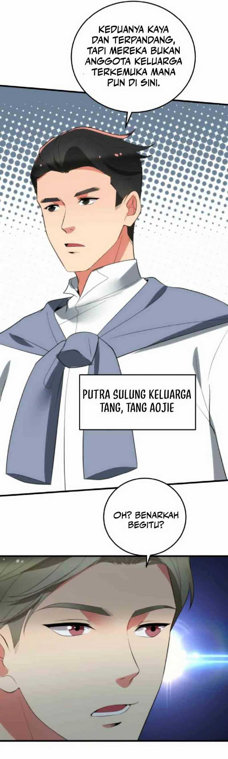 I Have 90 Billion Licking Gold Chap 313 - Next Chap 314