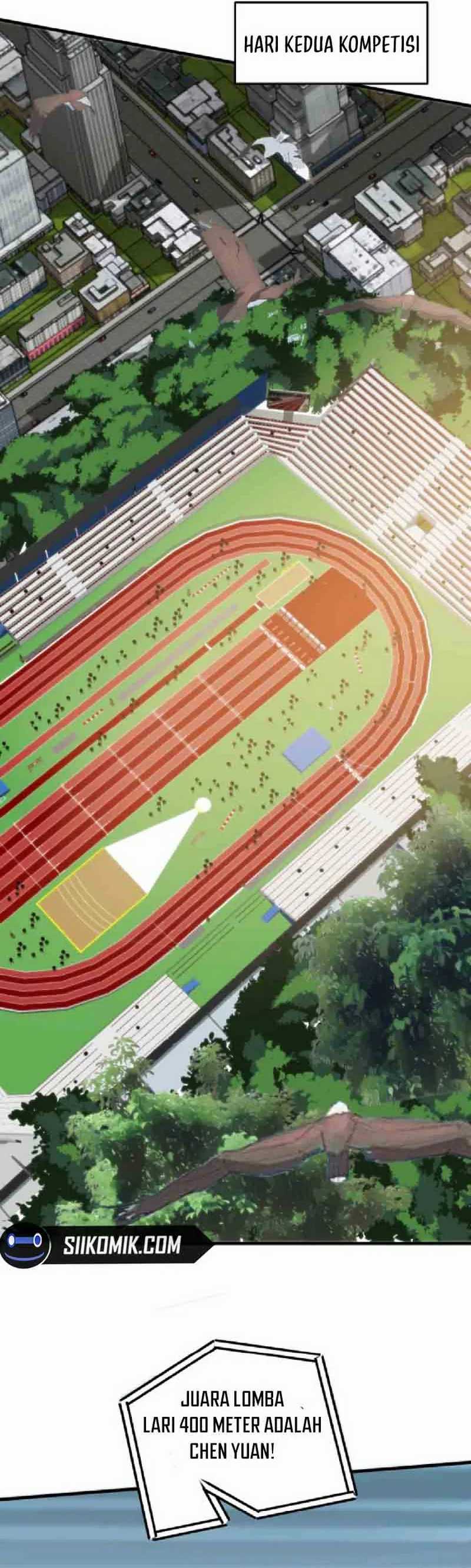 I Have 90 Billion Licking Gold Chap 313 - Next Chap 314