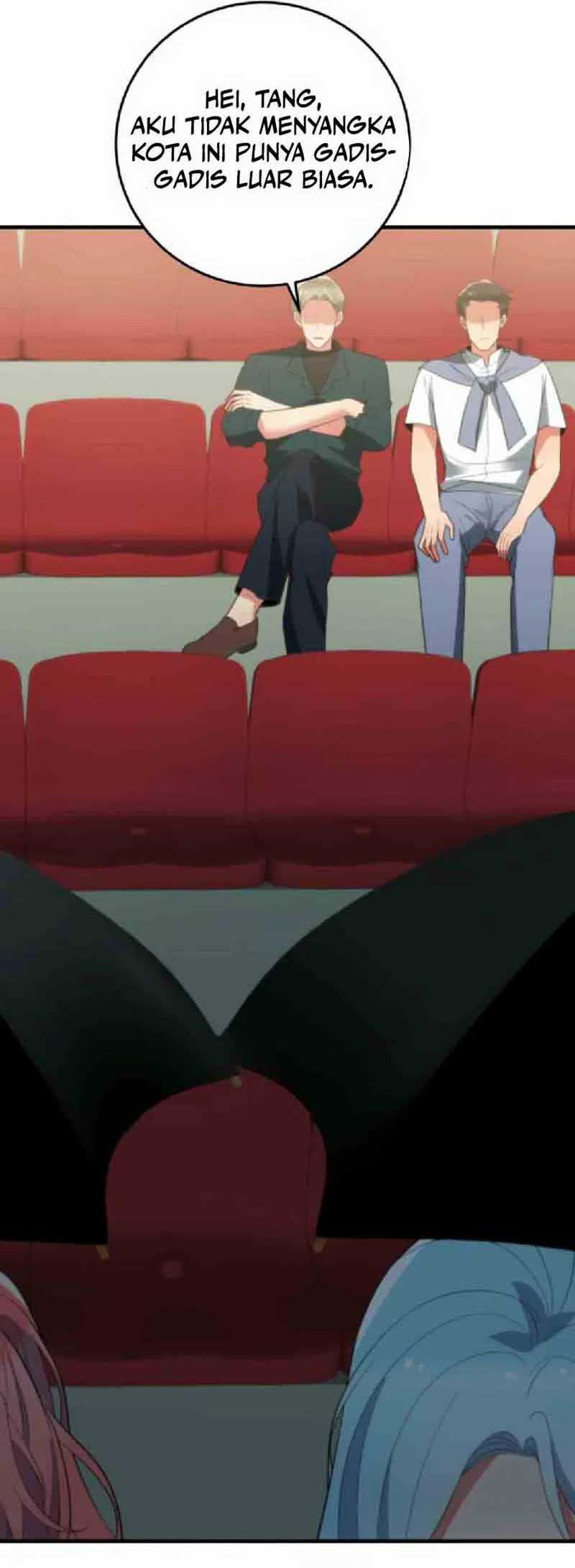 I Have 90 Billion Licking Gold Chap 313 - Next Chap 314