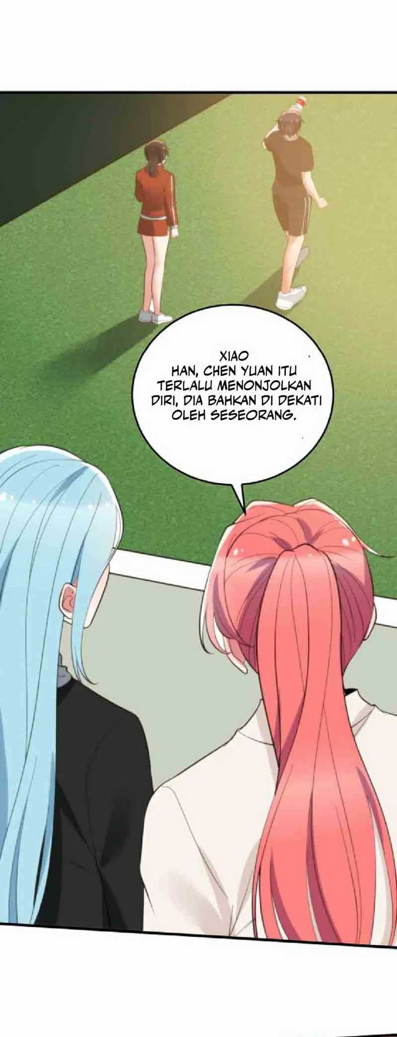 I Have 90 Billion Licking Gold Chap 313 - Next Chap 314