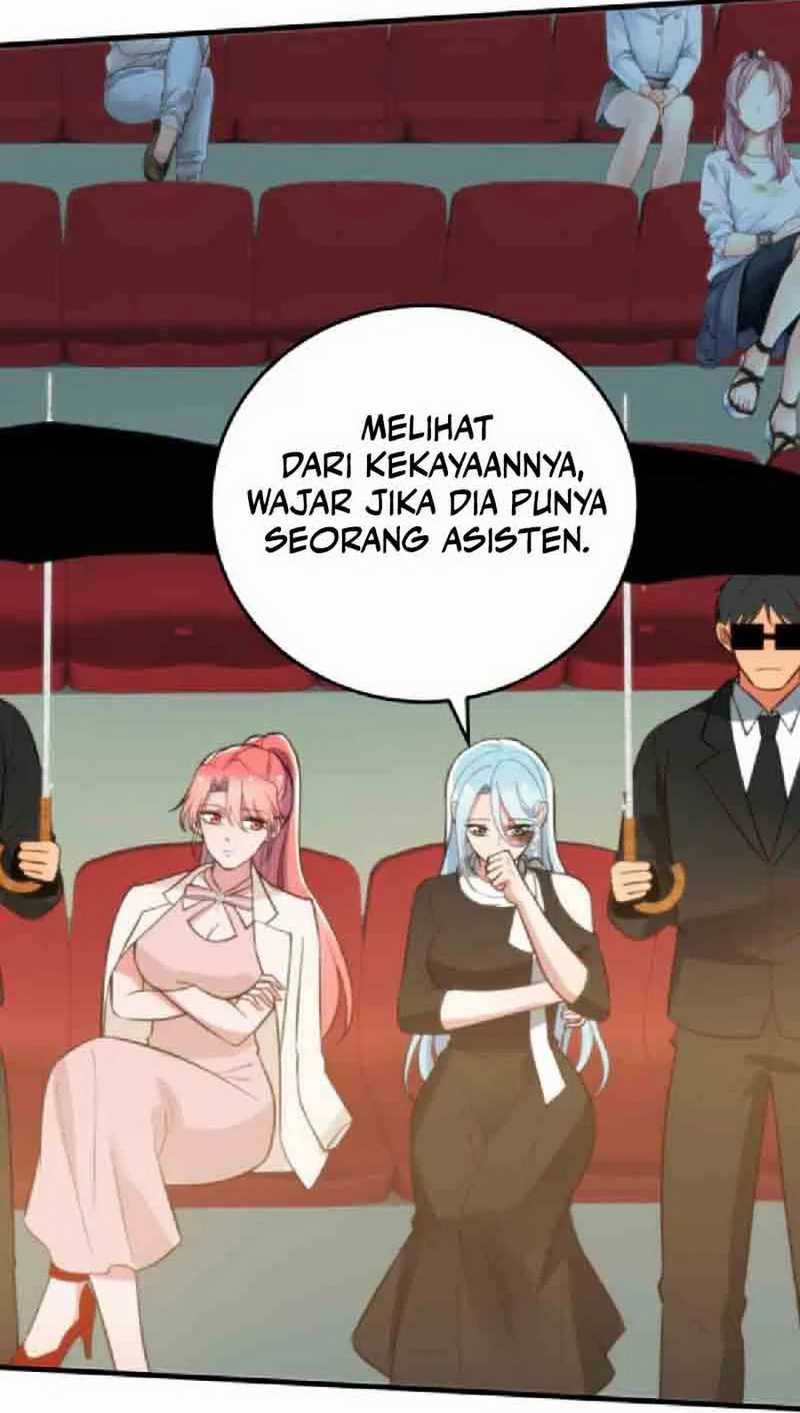 I Have 90 Billion Licking Gold Chap 313 - Next Chap 314