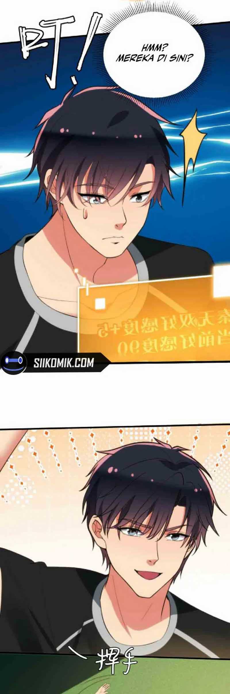 I Have 90 Billion Licking Gold Chap 313 - Next Chap 314