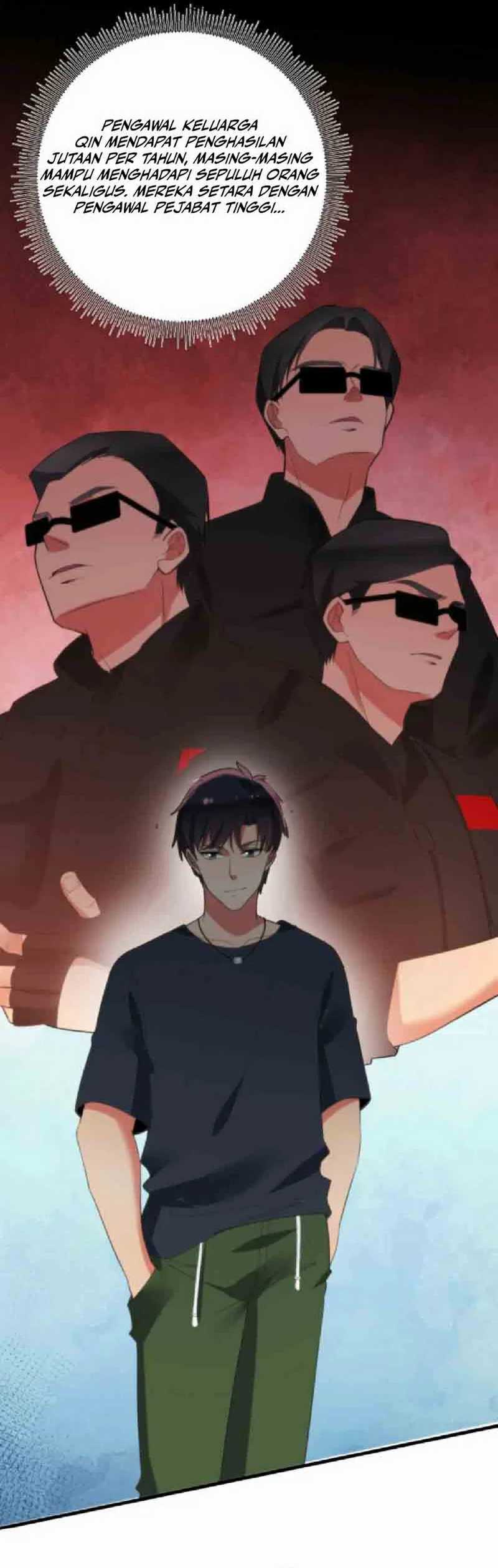 I Have 90 Billion Licking Gold Chap 313 - Next Chap 314