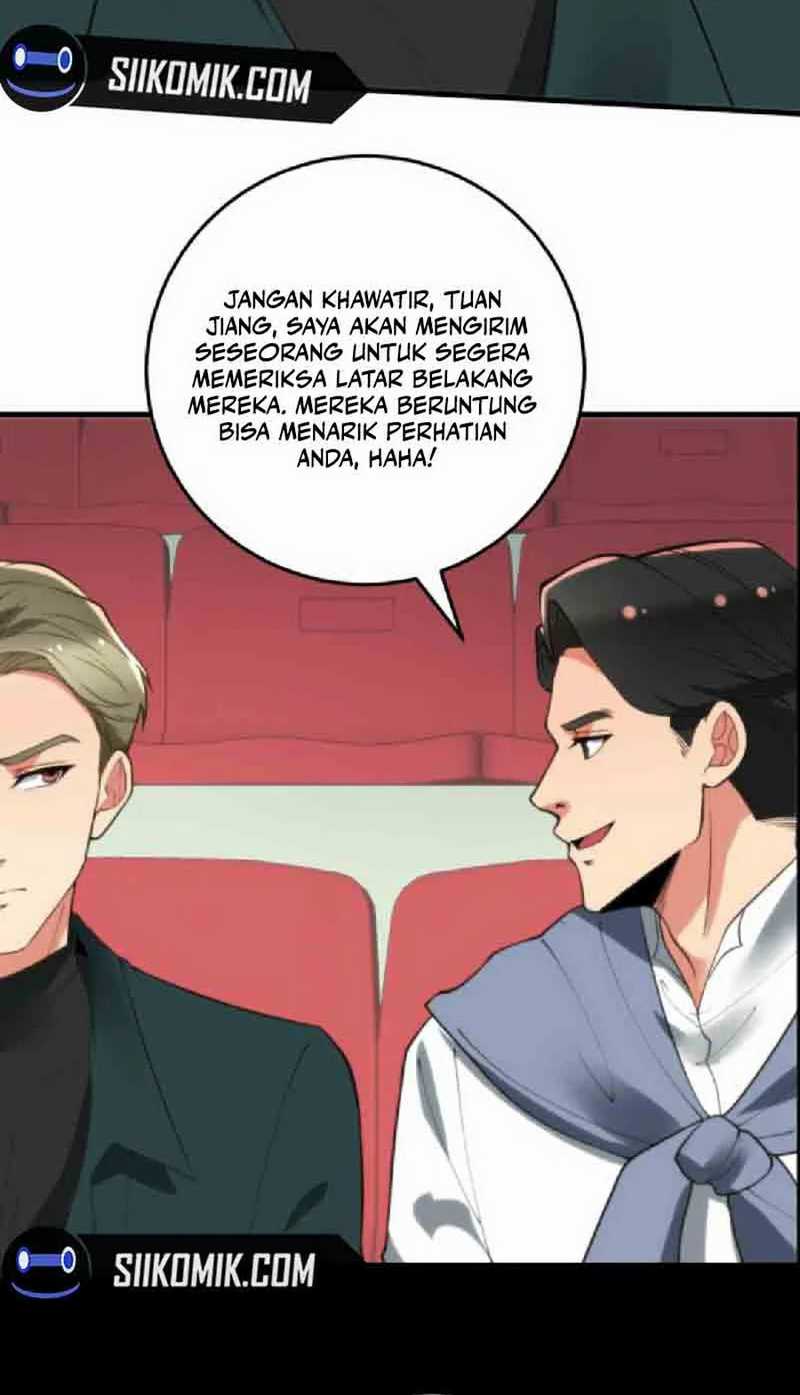 I Have 90 Billion Licking Gold Chap 314 - Next Chap 315