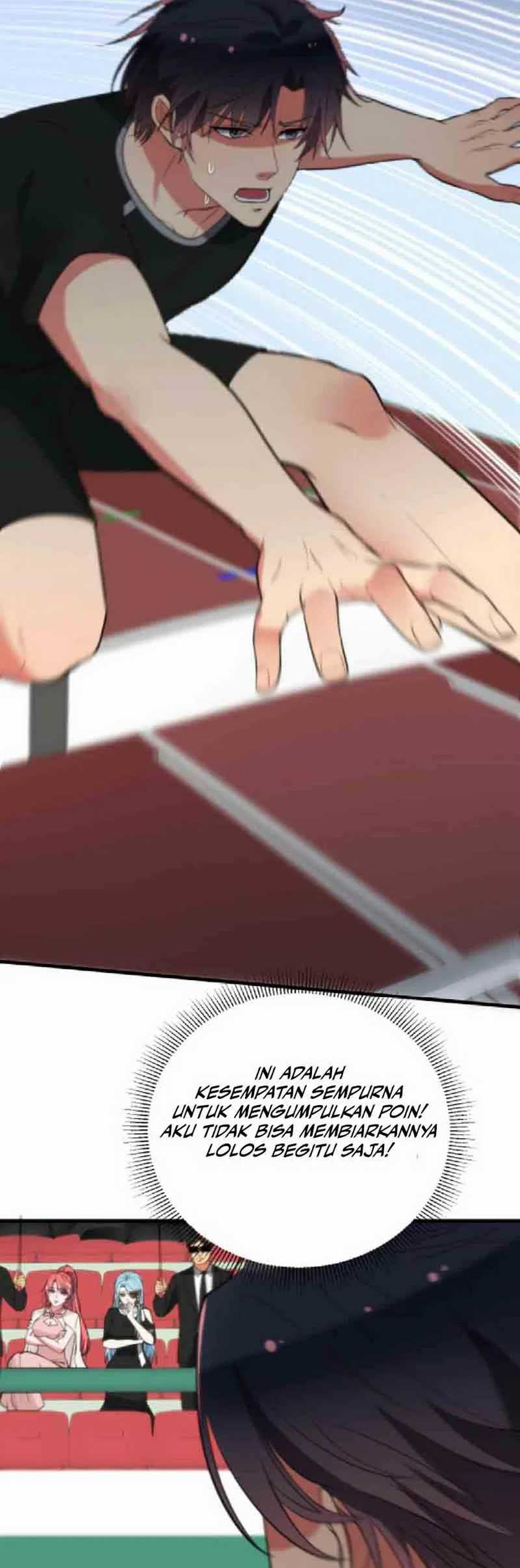 I Have 90 Billion Licking Gold Chap 314 - Next Chap 315