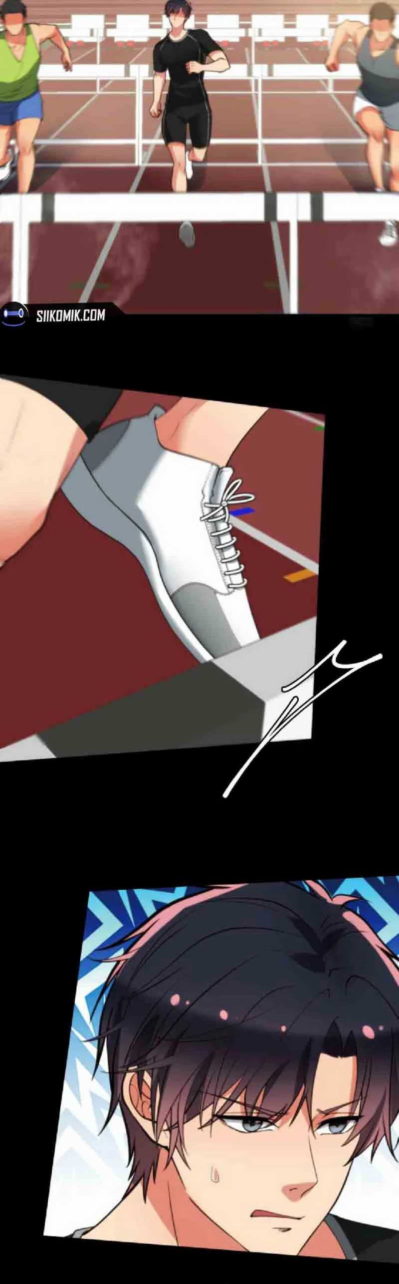 I Have 90 Billion Licking Gold Chap 314 - Next Chap 315