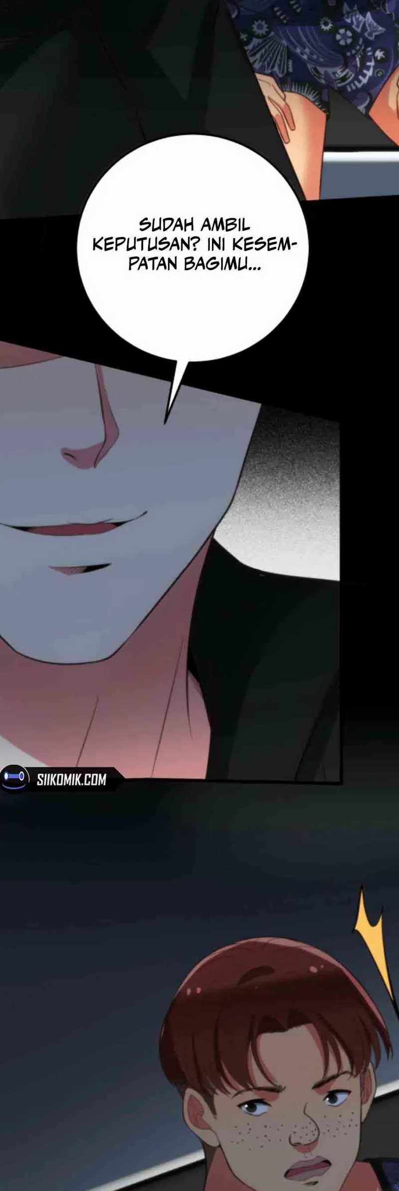 I Have 90 Billion Licking Gold Chap 315 - Next Chap 316