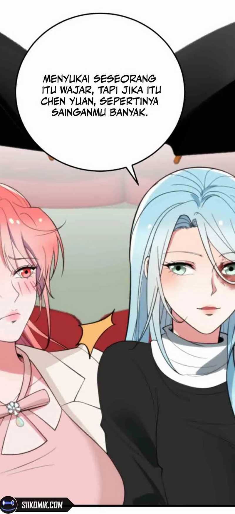 I Have 90 Billion Licking Gold Chap 315 - Next Chap 316