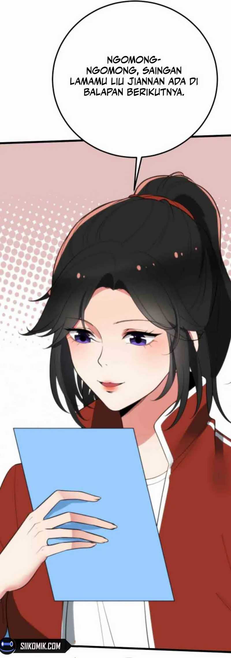 I Have 90 Billion Licking Gold Chap 315 - Next Chap 316