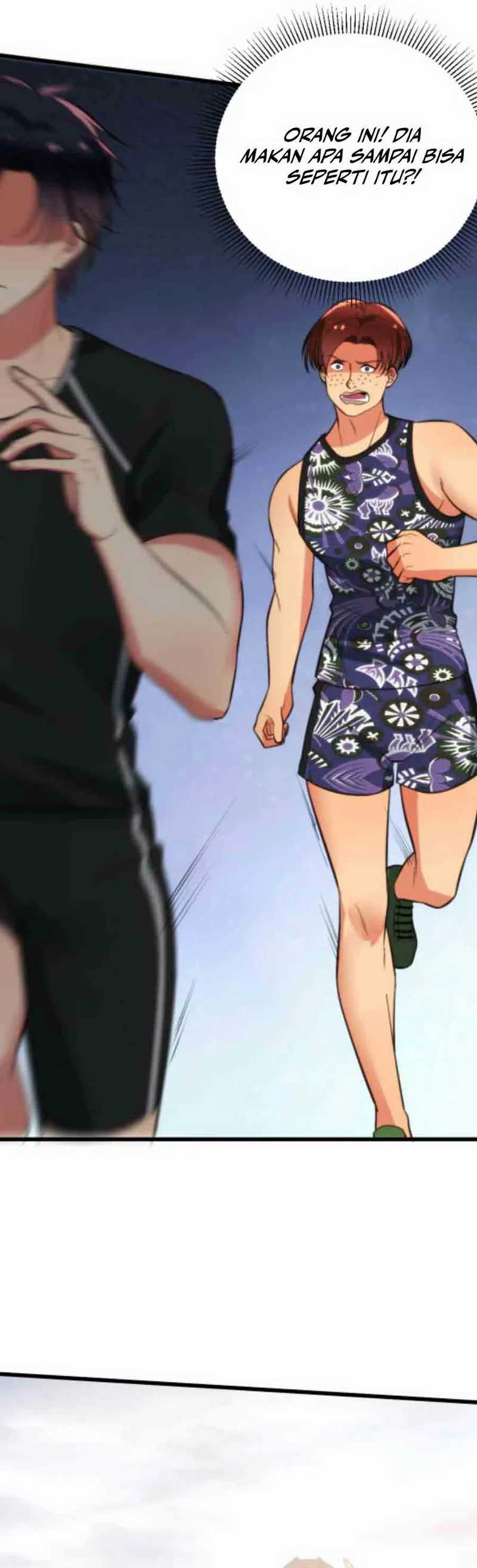 I Have 90 Billion Licking Gold Chap 315 - Next Chap 316