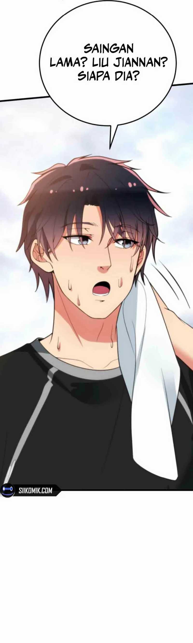 I Have 90 Billion Licking Gold Chap 315 - Next Chap 316