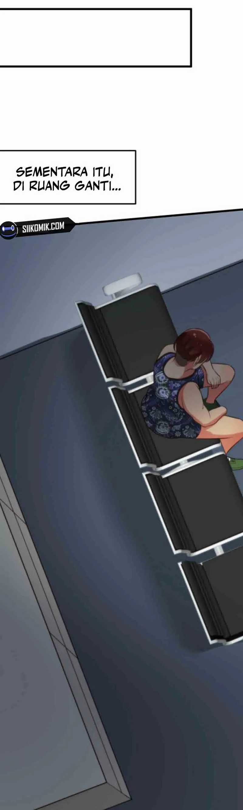 I Have 90 Billion Licking Gold Chap 315 - Next Chap 316