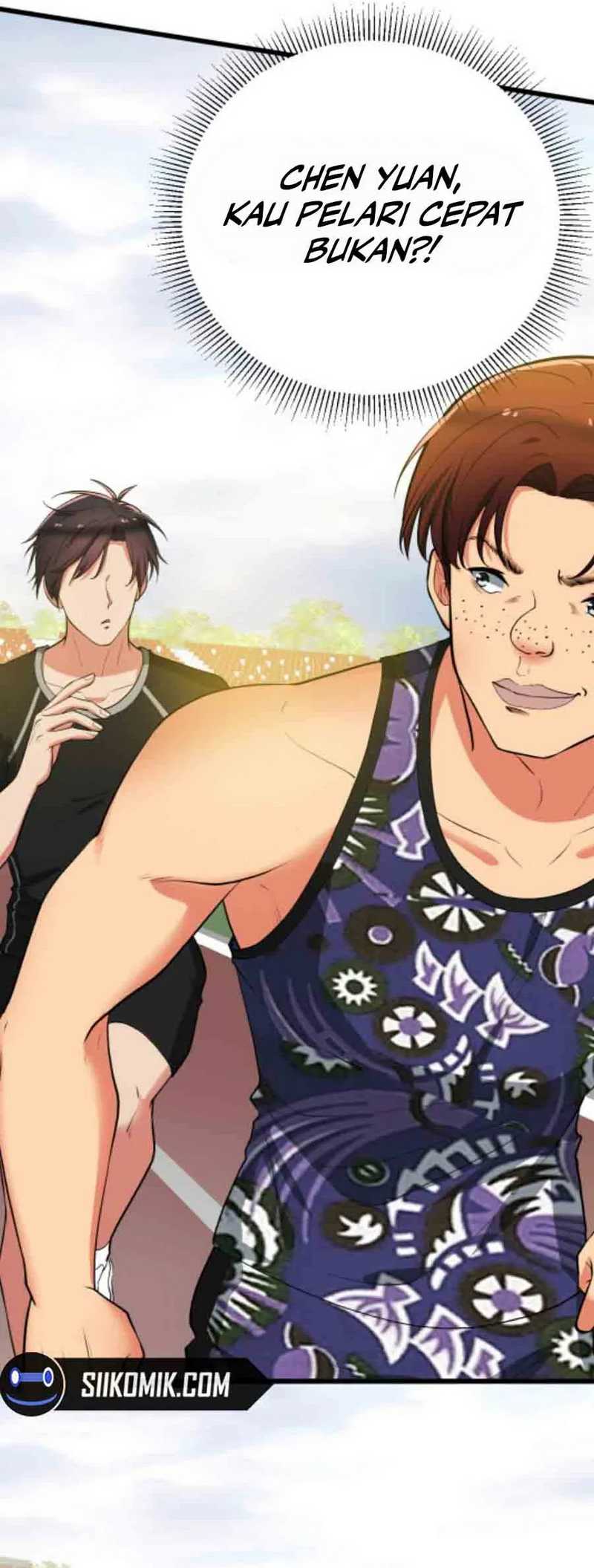 I Have 90 Billion Licking Gold Chap 316 - Next Chap 317