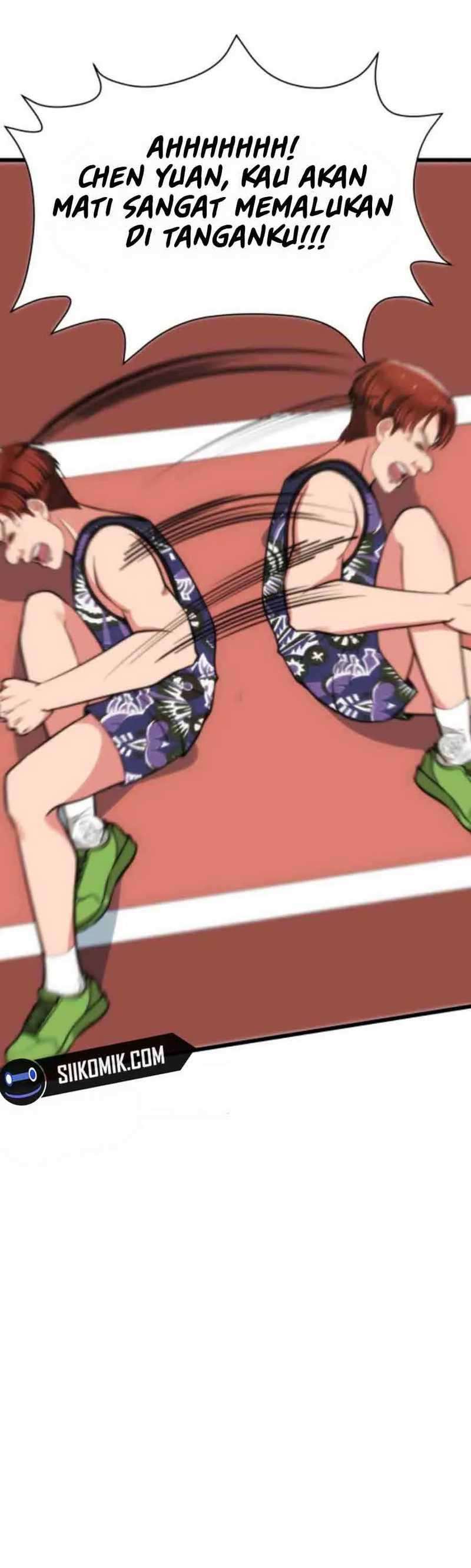 I Have 90 Billion Licking Gold Chap 316 - Next Chap 317