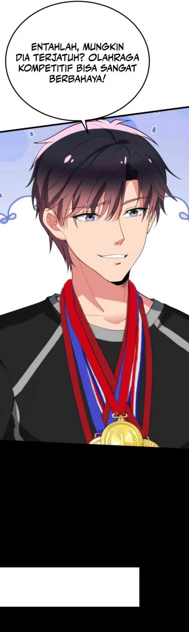 I Have 90 Billion Licking Gold Chap 316 - Next Chap 317