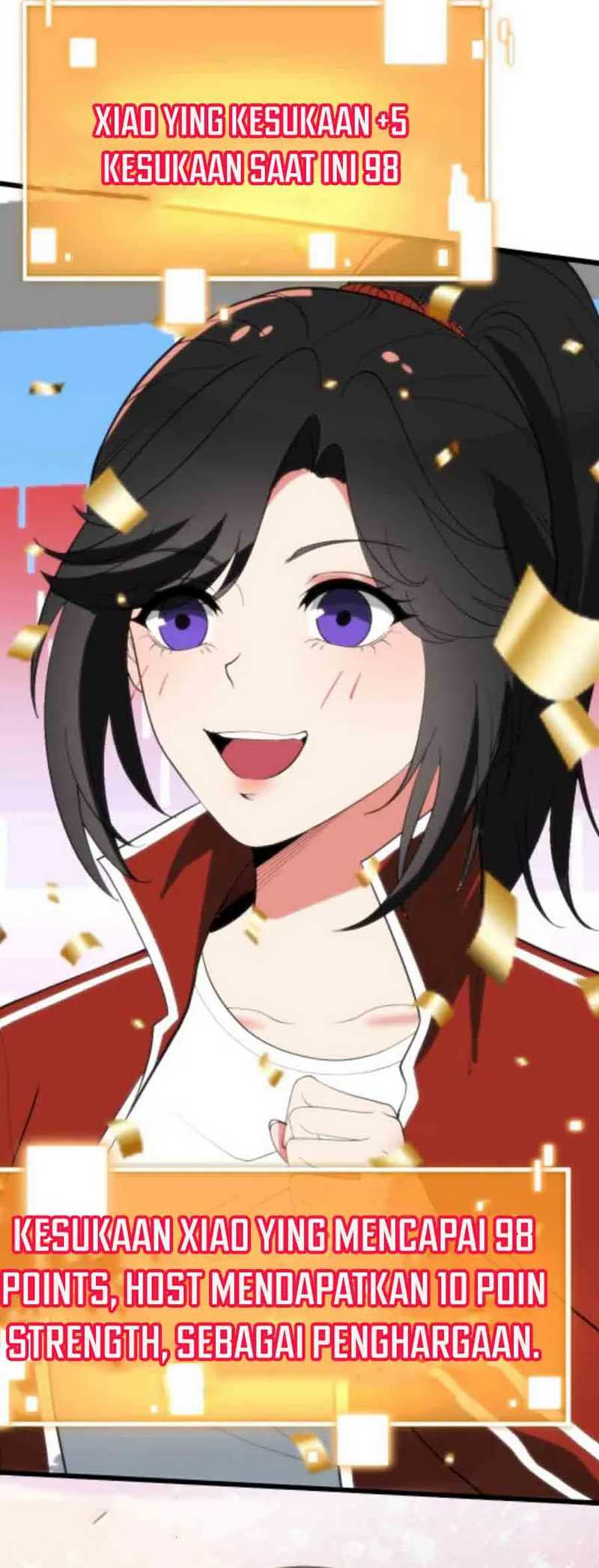 I Have 90 Billion Licking Gold Chap 316 - Next Chap 317