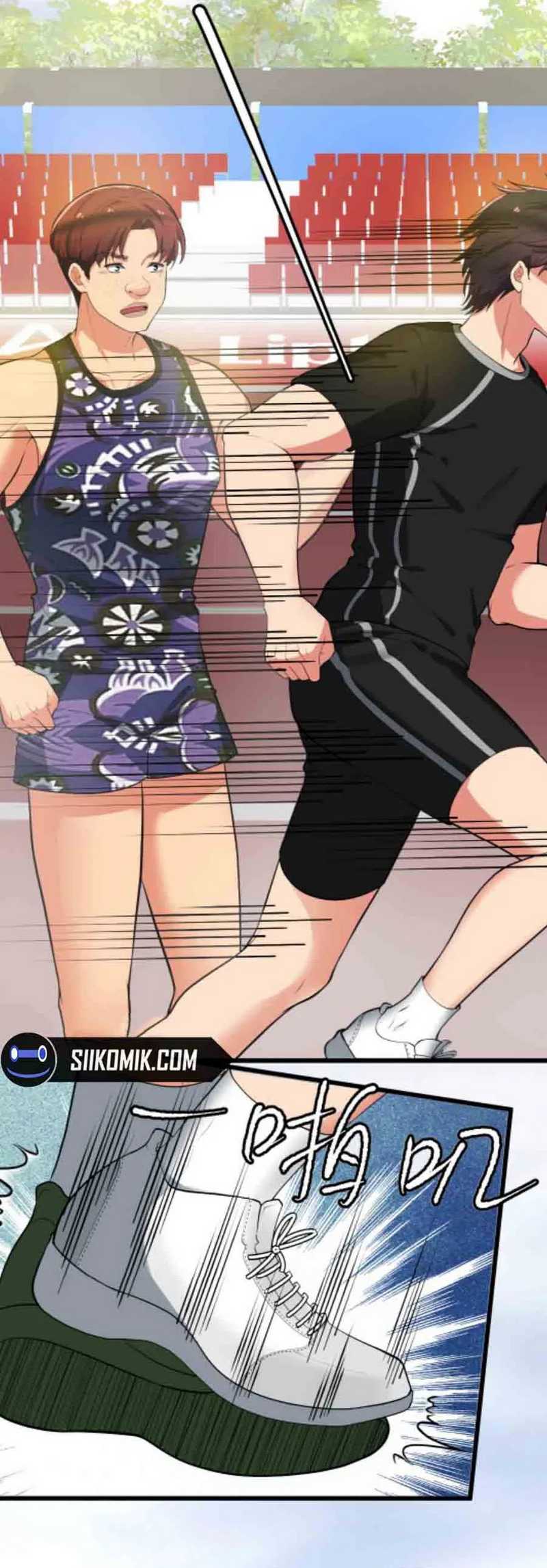 I Have 90 Billion Licking Gold Chap 316 - Next Chap 317