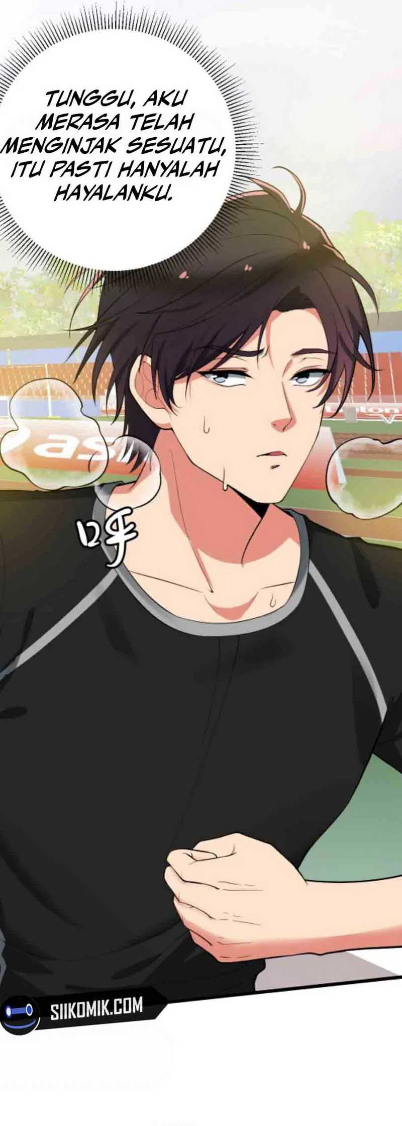 I Have 90 Billion Licking Gold Chap 316 - Next Chap 317