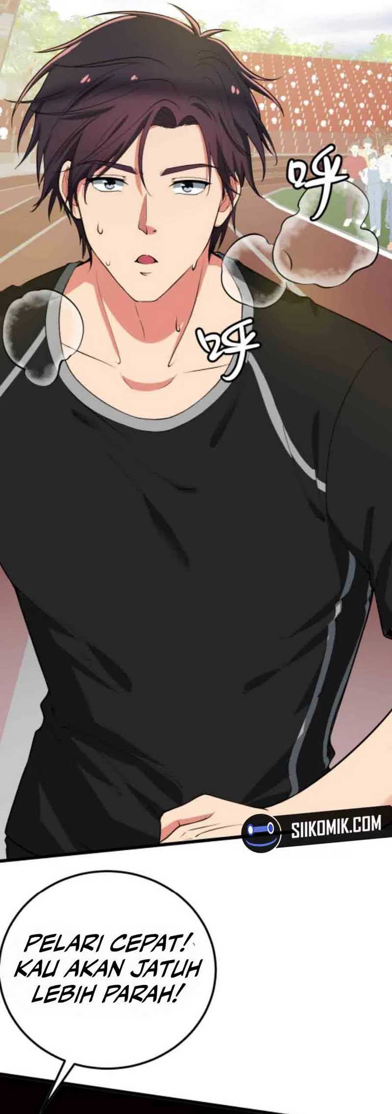 I Have 90 Billion Licking Gold Chap 316 - Next Chap 317