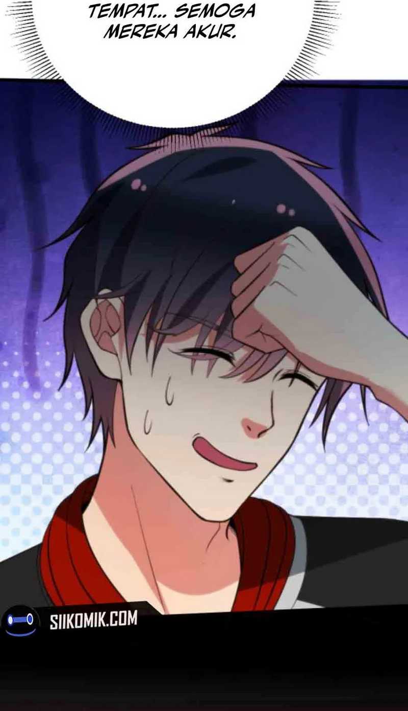 I Have 90 Billion Licking Gold Chap 317 - Next Chap 318