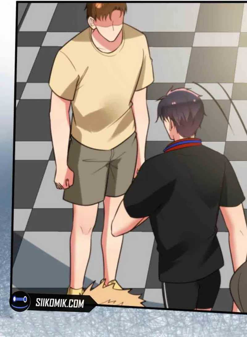 I Have 90 Billion Licking Gold Chap 317 - Next Chap 318