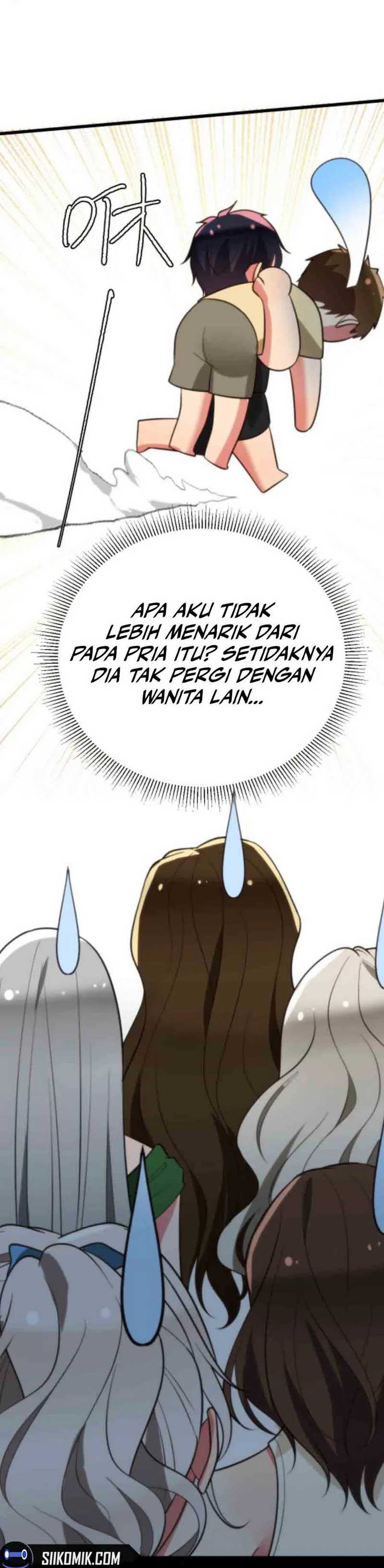 I Have 90 Billion Licking Gold Chap 317 - Next Chap 318