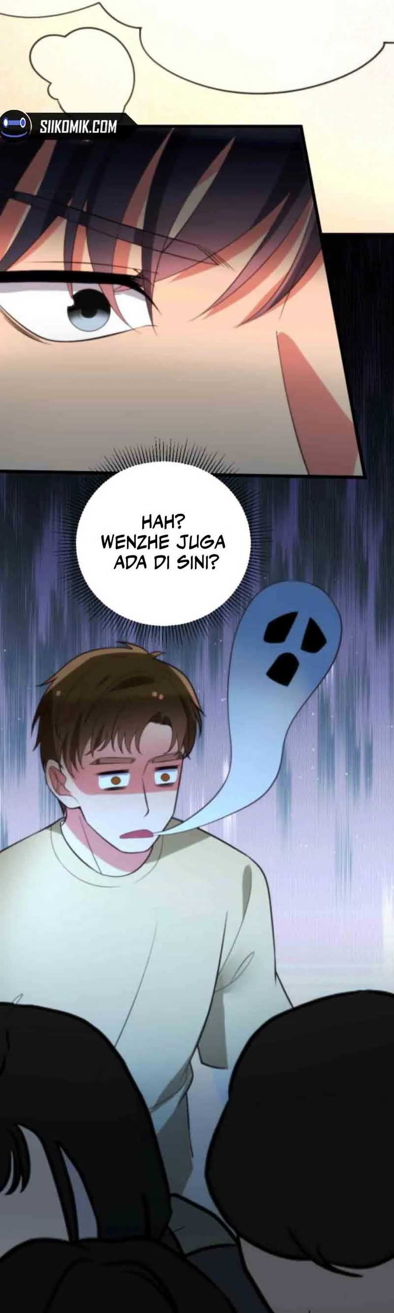 I Have 90 Billion Licking Gold Chap 317 - Next Chap 318