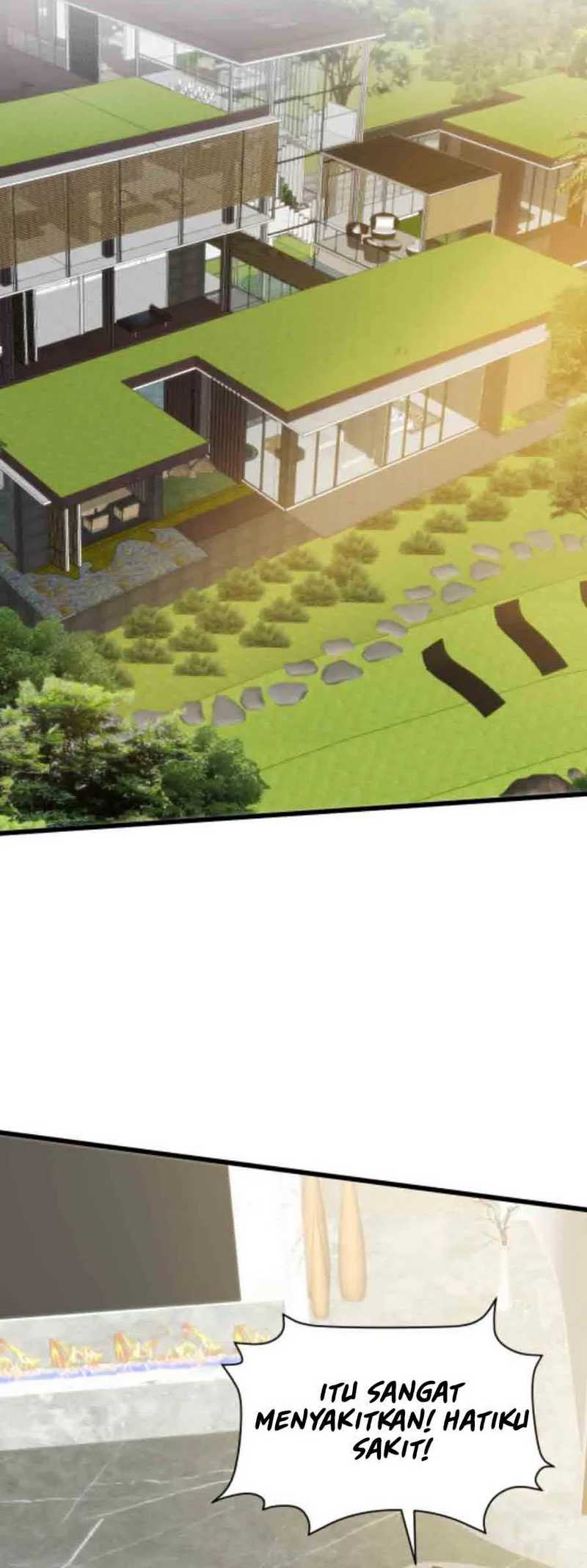 I Have 90 Billion Licking Gold Chap 317 - Next Chap 318