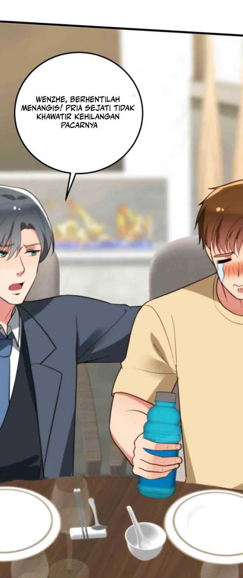 I Have 90 Billion Licking Gold Chap 317 - Next Chap 318