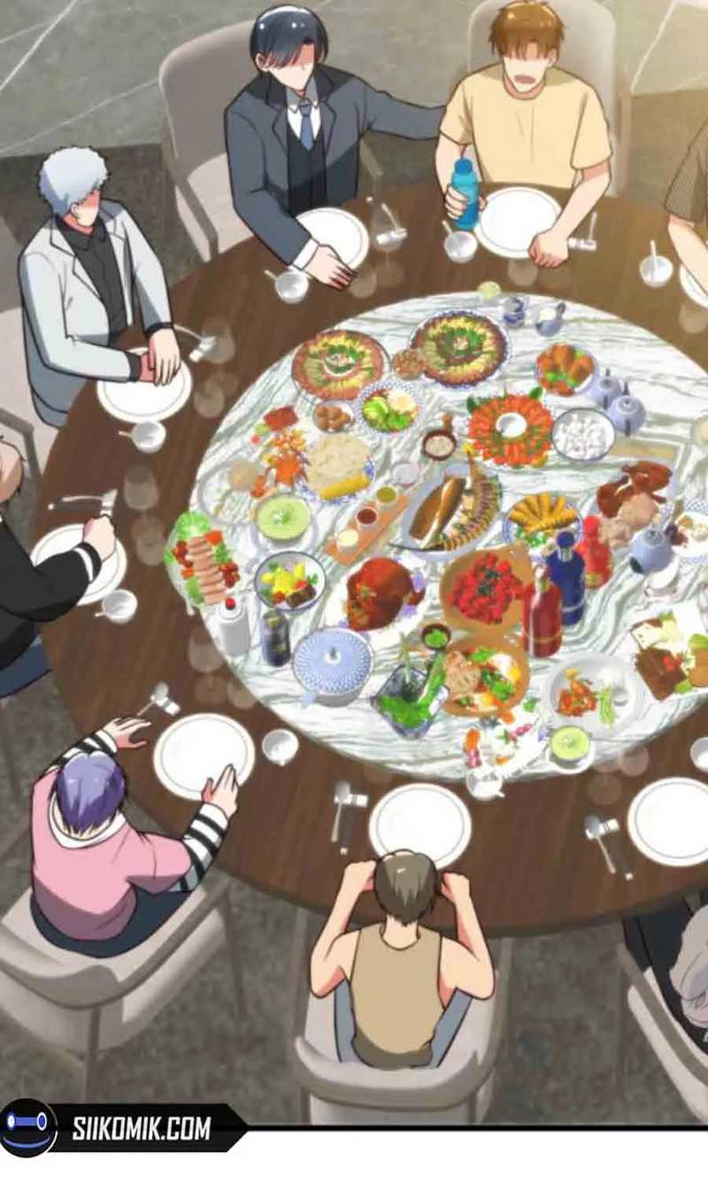 I Have 90 Billion Licking Gold Chap 317 - Next Chap 318