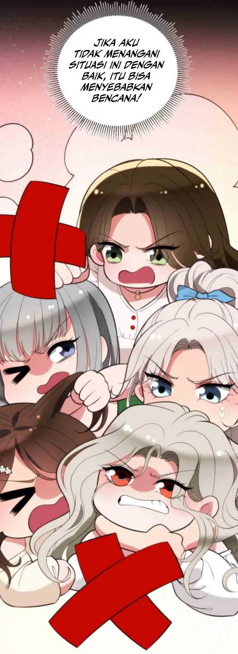 I Have 90 Billion Licking Gold Chap 317 - Next Chap 318