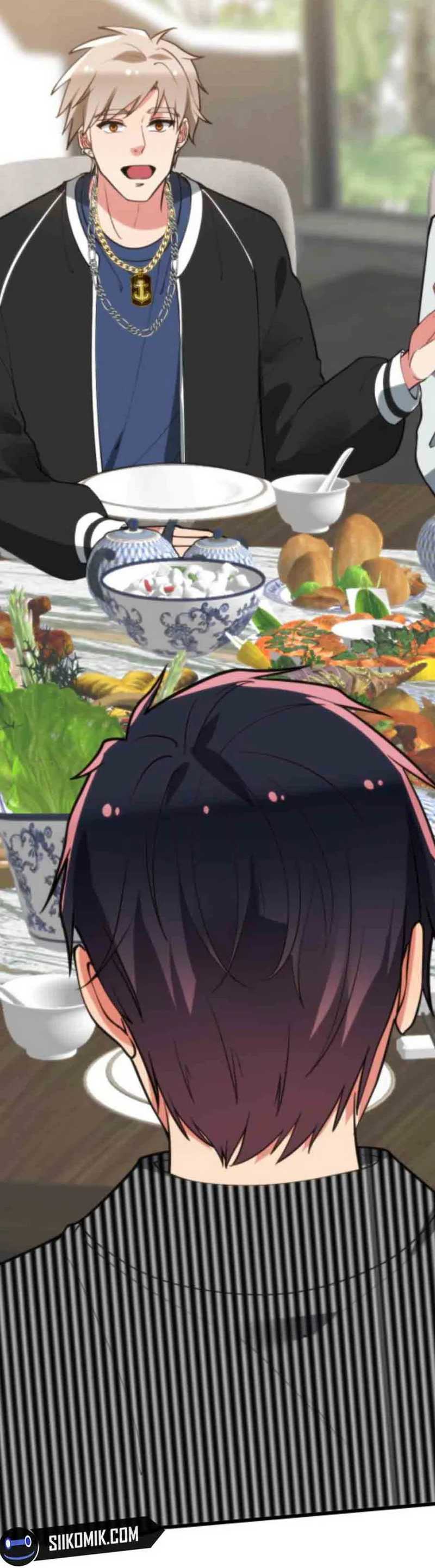 I Have 90 Billion Licking Gold Chap 318 - Next Chap 319