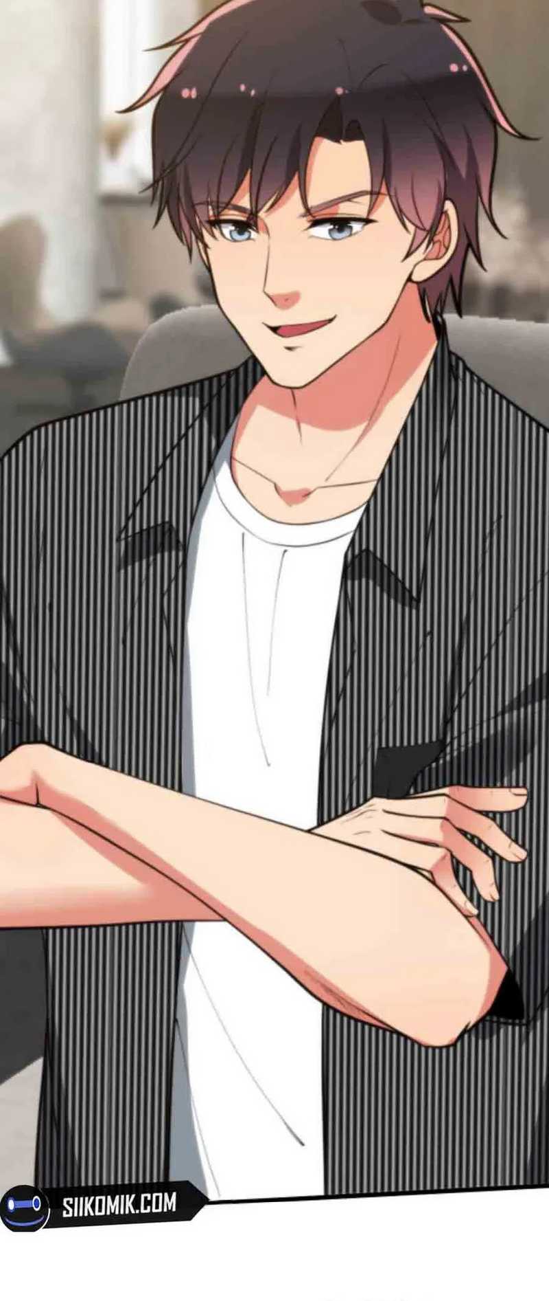 I Have 90 Billion Licking Gold Chap 318 - Next Chap 319