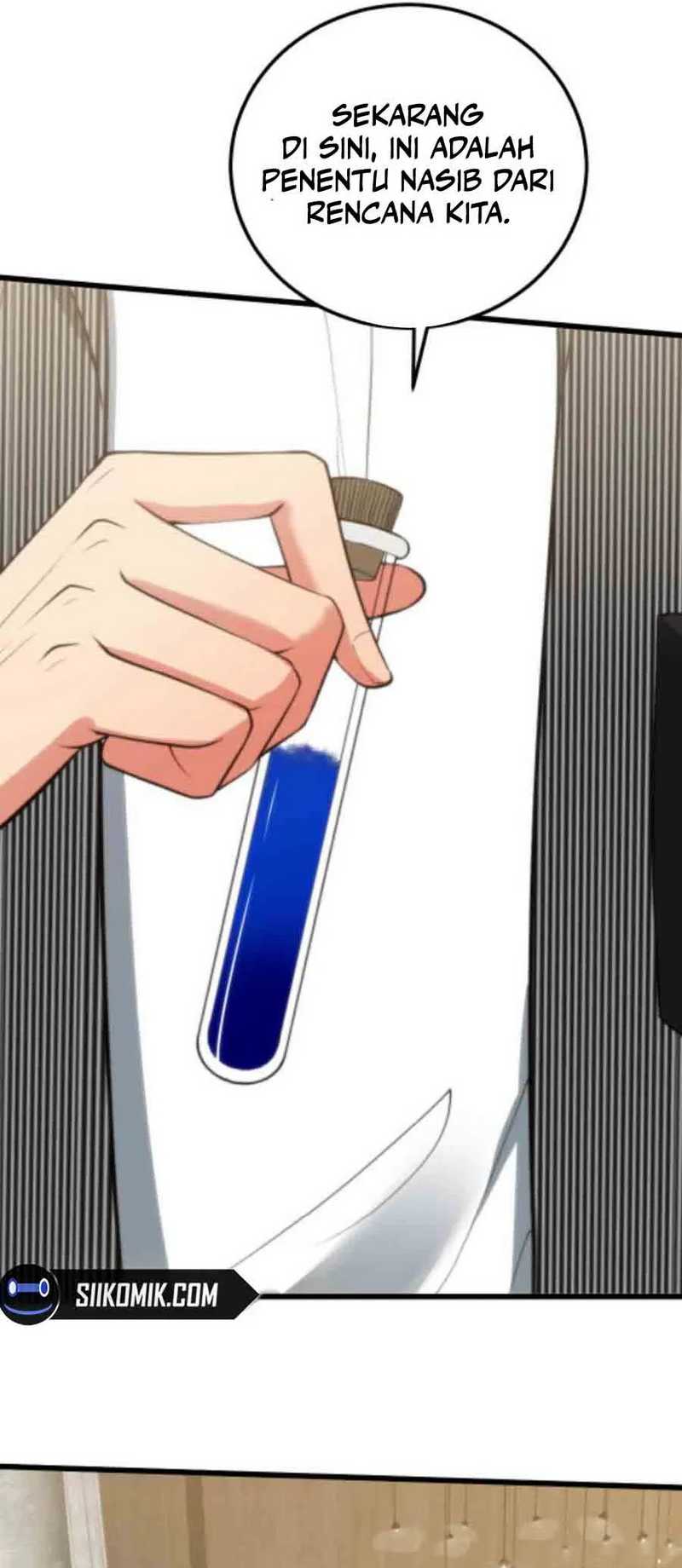 I Have 90 Billion Licking Gold Chap 318 - Next Chap 319