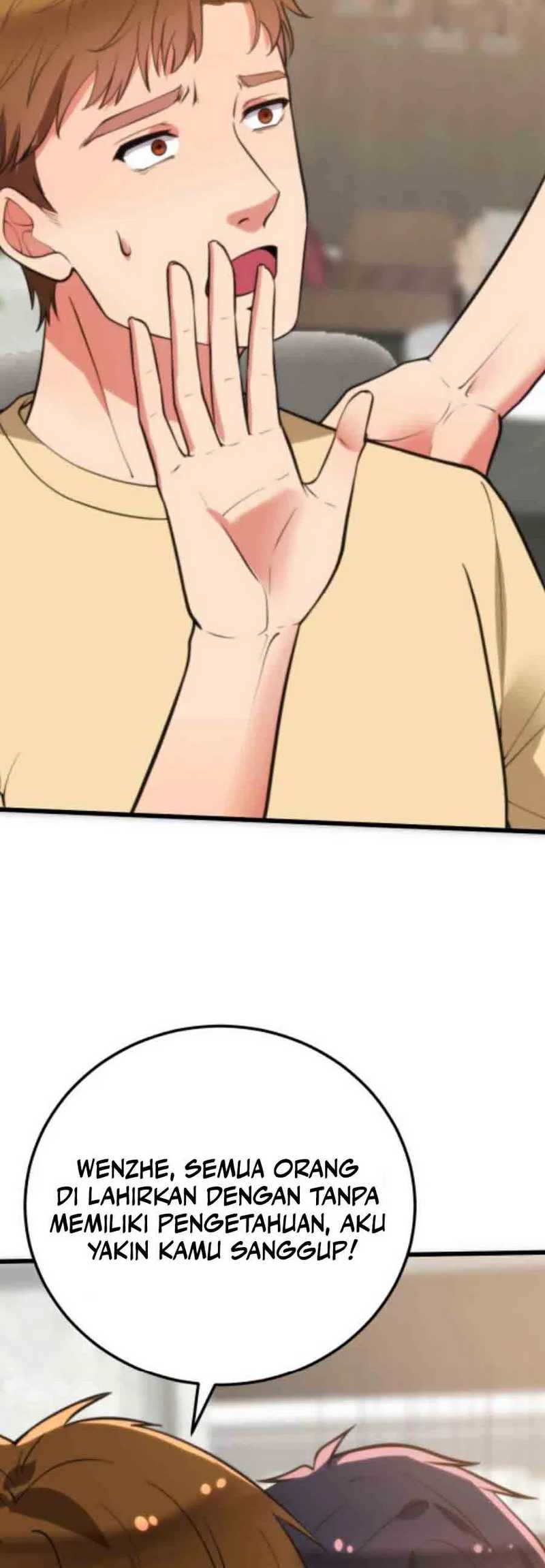 I Have 90 Billion Licking Gold Chap 318 - Next Chap 319