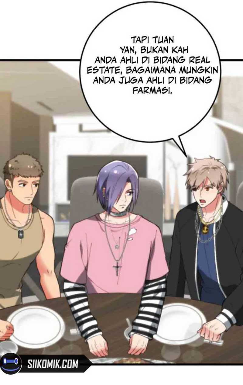 I Have 90 Billion Licking Gold Chap 318 - Next Chap 319