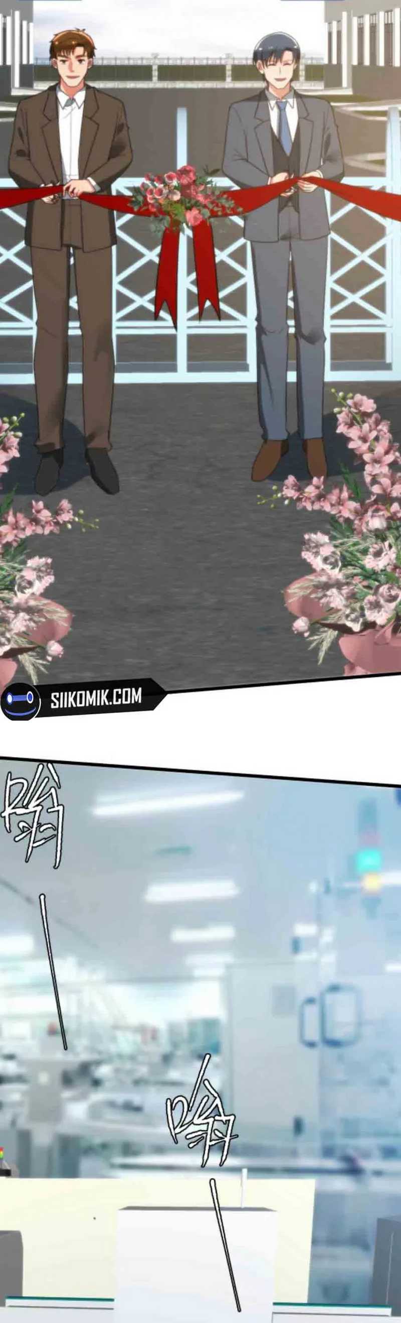 I Have 90 Billion Licking Gold Chap 319 - Next Chap 320