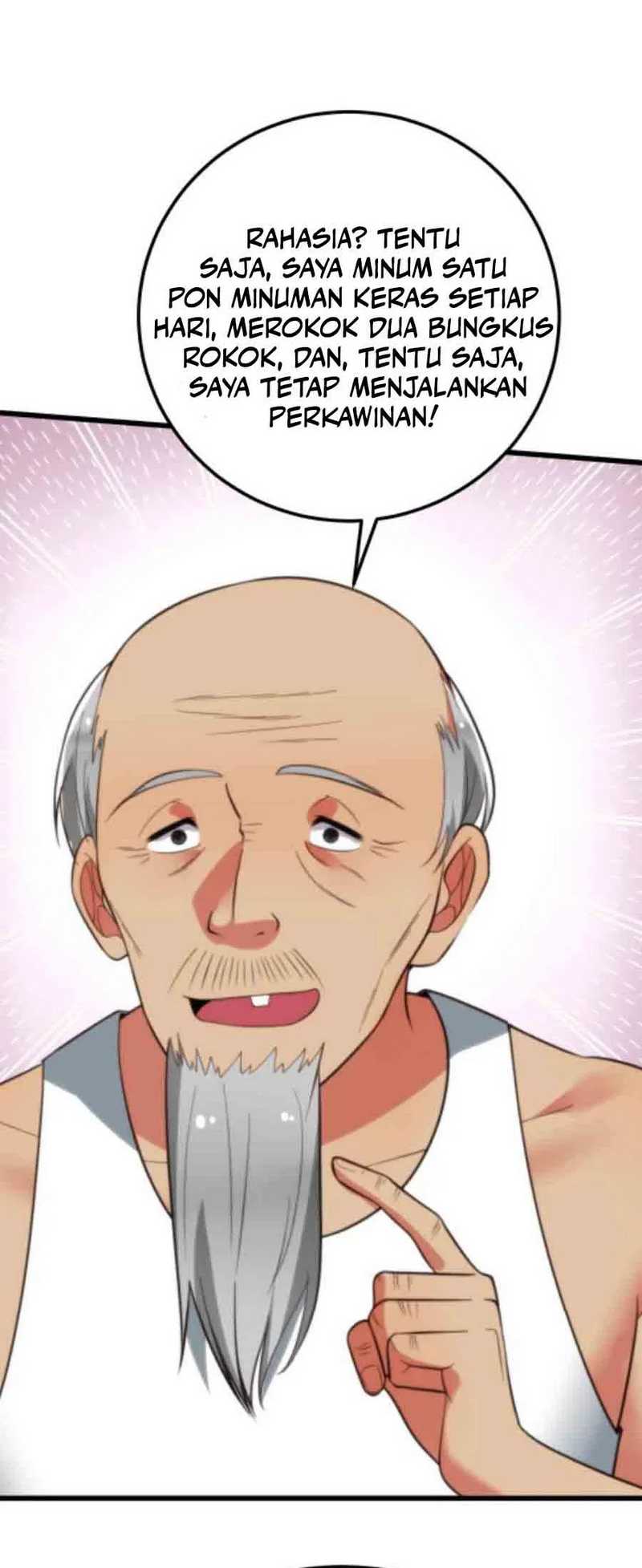 I Have 90 Billion Licking Gold Chap 319 - Next Chap 320