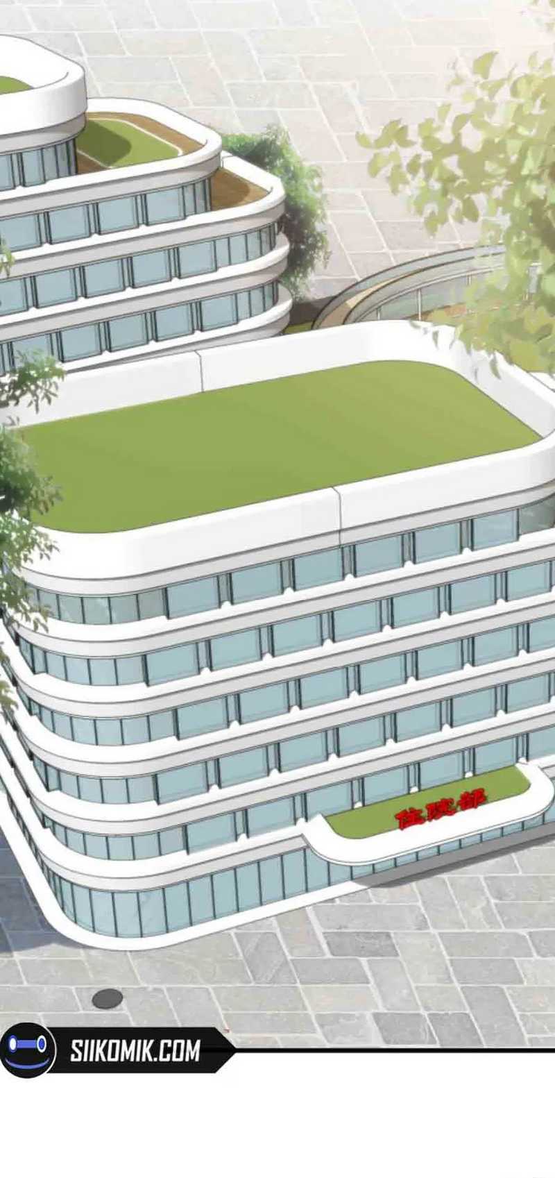 I Have 90 Billion Licking Gold Chap 319 - Next Chap 320