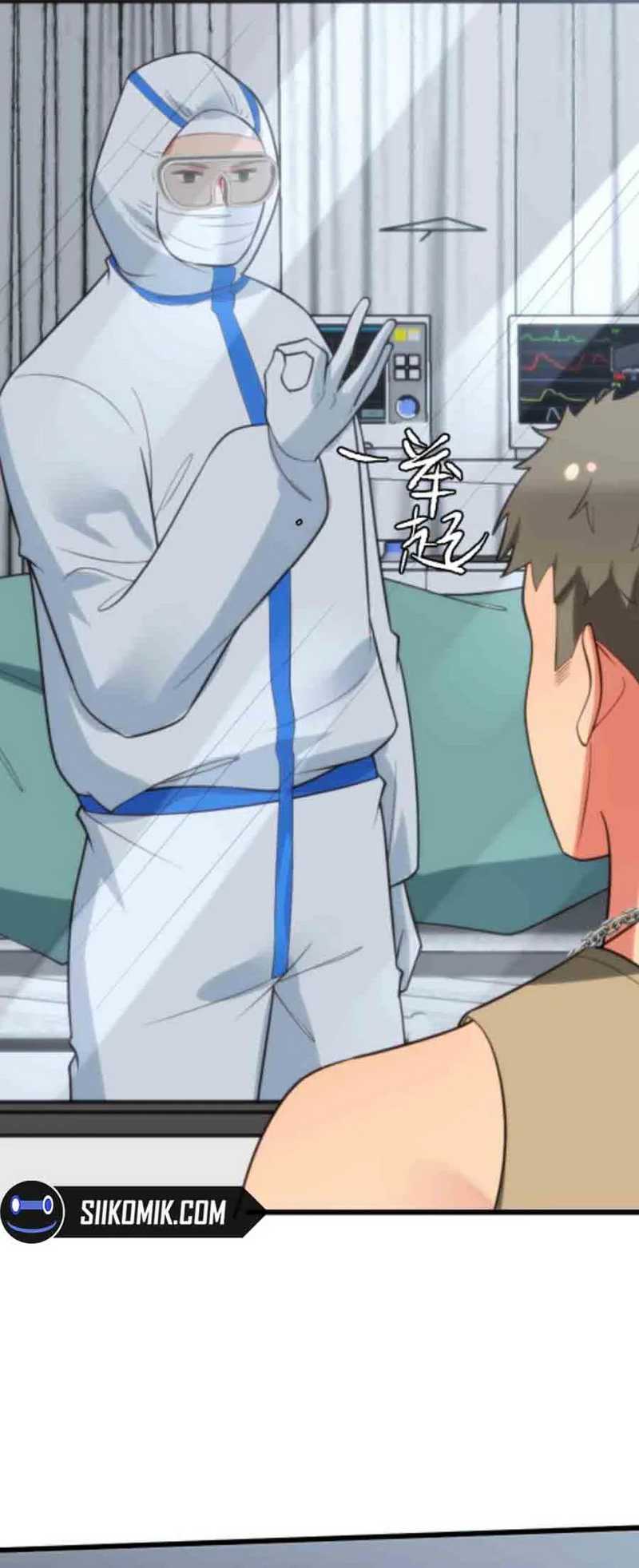 I Have 90 Billion Licking Gold Chap 319 - Next Chap 320