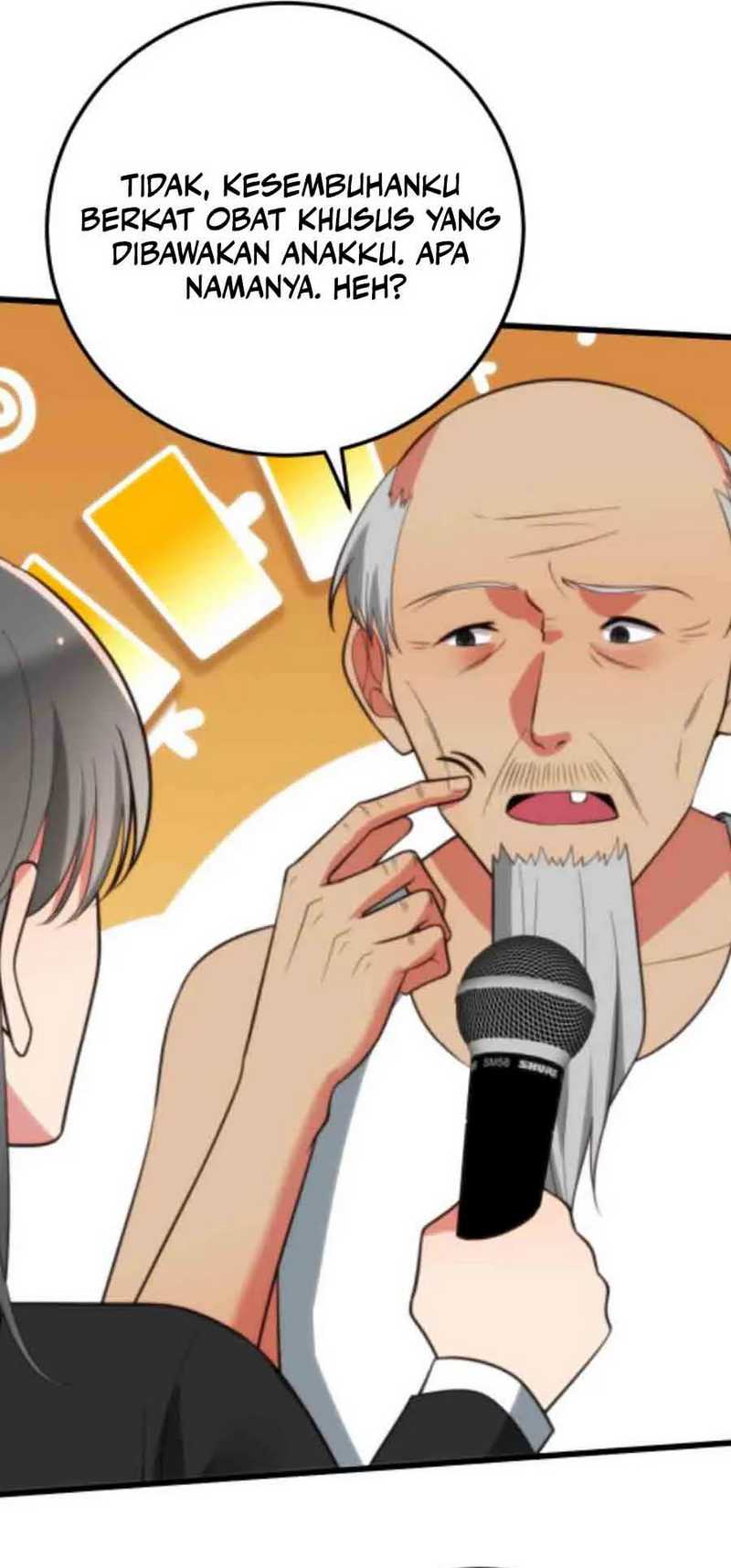 I Have 90 Billion Licking Gold Chap 319 - Next Chap 320