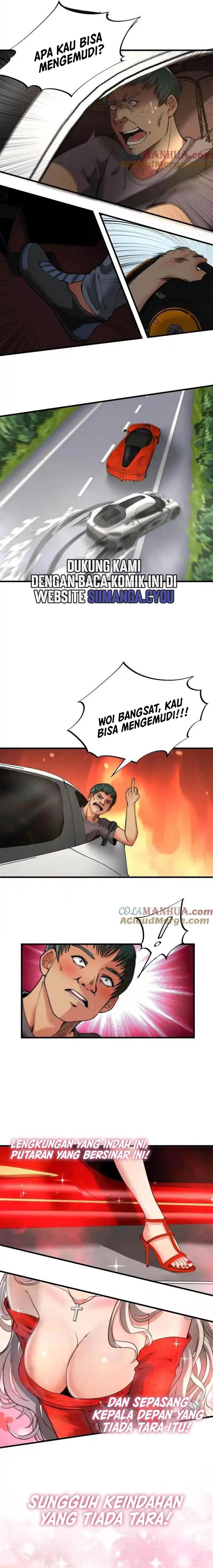 I Have 90 Billion Licking Gold Chap 32 - Next Chap 33