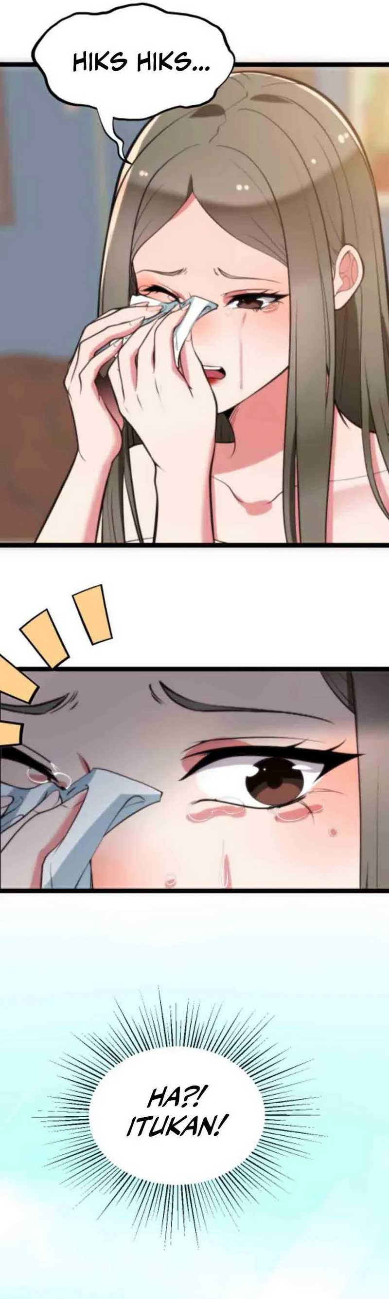 I Have 90 Billion Licking Gold Chap 320 - Next Chap 321