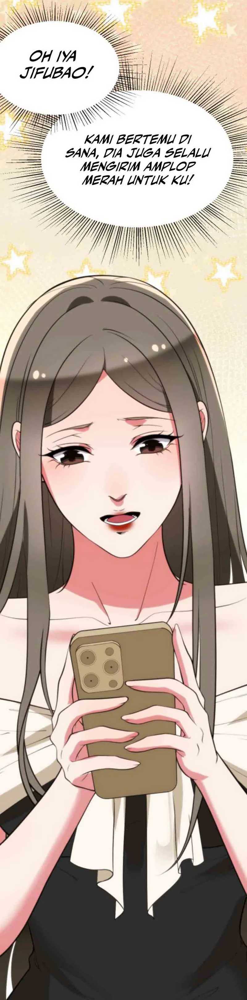 I Have 90 Billion Licking Gold Chap 320 - Next Chap 321